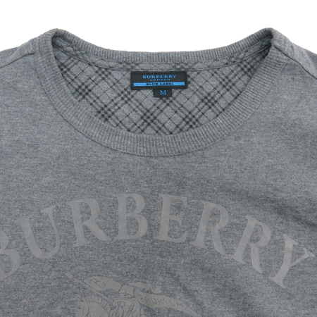 Burberry(������) �׷����÷� Ƽ �̹���2 - ���̺��� �߰���ǰ