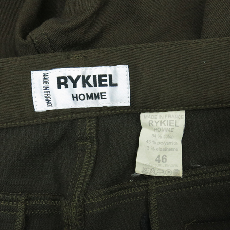 SONIARYKIEL(�ҴϾƴ���) �ȹ� īŰ�÷� ���� �̹���4 - ���̺��� �߰���ǰ