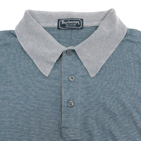 Burberry(������) ��Ƽ�÷� ��Ʈ������ ī�� ���� Ƽ �̹���2 - ���̺��� �߰���ǰ