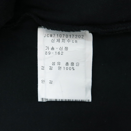 JUICY COUTURE(��� �ٶٸ�) �����÷� ���� Ƽ �̹���5 - ���̺��� �߰���ǰ