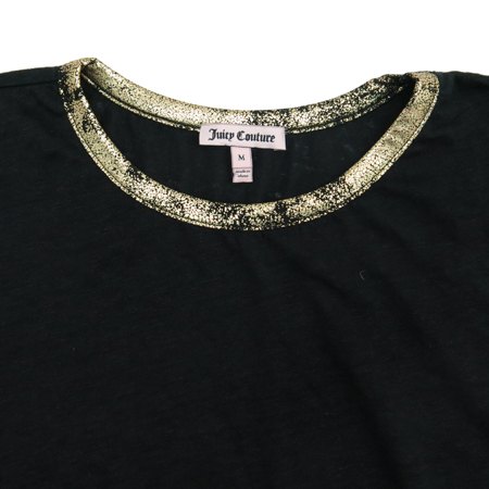 JUICY COUTURE(��� �ٶٸ�) �����÷� ���� Ƽ �̹���2 - ���̺��� �߰���ǰ