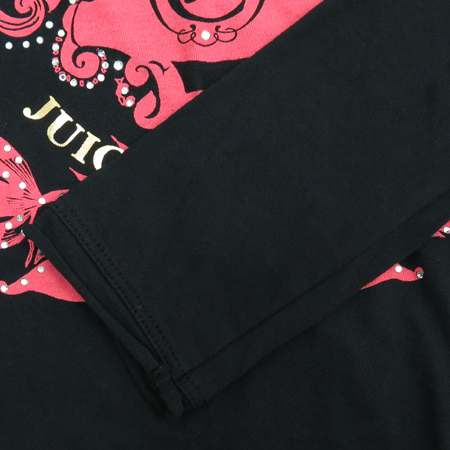 JUICY COUTURE(��� �ٶٸ�) �����÷� Ƽ �̹���3 - ���̺��� �߰���ǰ