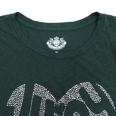 JUICY COUTURE(��� �ٶٸ�) �׸��÷� ���� Ƽ �̹���2 - ���̺��� �߰���ǰ