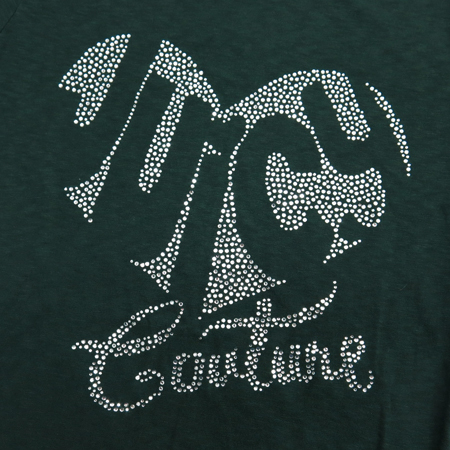 JUICY COUTURE(��� �ٶٸ�) �׸��÷� ���� Ƽ �̹���4 - ���̺��� �߰���ǰ