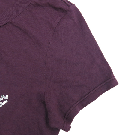 JUICY COUTURE(��� �ٶٸ�) �����÷� ���� Ƽ �̹���3 - ���̺��� �߰���ǰ