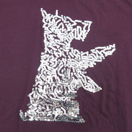 JUICY COUTURE(��� �ٶٸ�) �����÷� ���� Ƽ �̹���4 - ���̺��� �߰���ǰ