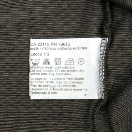 Hugo Boss(�ް�����) �����÷� ���� Ƽ �̹���4 - ���̺��� �߰���ǰ