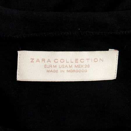 ZARA(�ڶ�) �����÷� Ƽ �̹���5 - ���̺��� �߰���ǰ