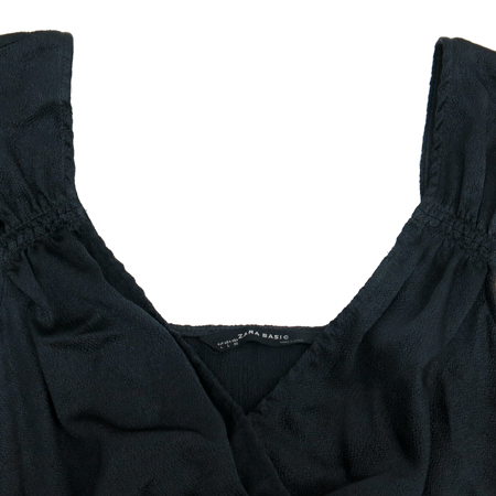 ZARA(�ڶ�) �����÷� ���� ���ǽ� �̹���2 - ���̺��� �߰���ǰ