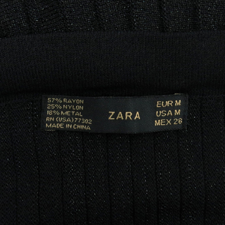 ZARA(�ڶ�) �����÷� ��ĿƮ �̹���5 - ���̺��� �߰���ǰ