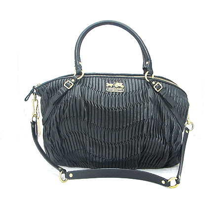 Coach(��ġ) 16264 ���� ���� �޵� ���Ǿ� 2WAY [�д����] �̹���2 - ���̺��� �߰���ǰ