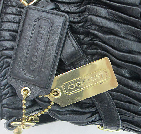 Coach(��ġ) 16264 ���� ���� �޵� ���Ǿ� 2WAY [�д����] �̹���4 - ���̺��� �߰���ǰ