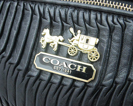 Coach(��ġ) 16264 ���� ���� �޵� ���Ǿ� 2WAY [�д����] �̹���5 - ���̺��� �߰���ǰ