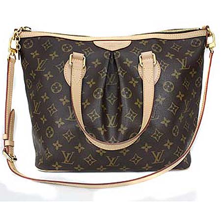 Louis Vuitton(���̺���) M40145 ���׷� ĵ���� �ȷ��� PM 2WAY [��������] �̹���2 - ���̺��� �߰���ǰ