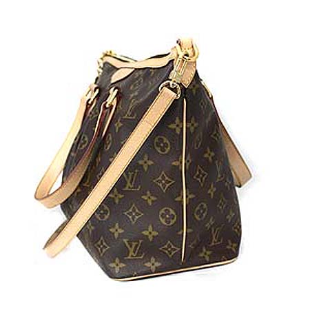 Louis Vuitton(���̺���) M40145 ���׷� ĵ���� �ȷ��� PM 2WAY [��������] �̹���3 - ���̺��� �߰���ǰ