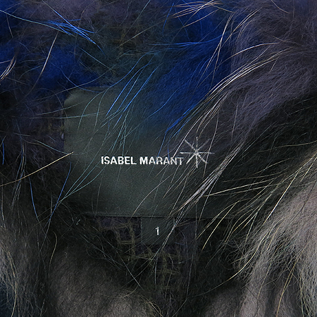 ISABEL MARANT(���ں�����) ����ų�� �� ���� �̹���4 - ���̺��� �߰���ǰ