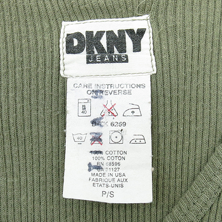 DKNY(����ī��) īŰ�÷� �������� �̹���4 - ���̺��� �߰���ǰ