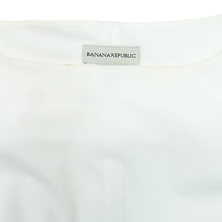 Banana Republic(�ٳ������ۺ���) ȭ��Ʈ�÷� �㸮������� �μҸ� Ƽ �̹���2 - ���̺��� �߰���ǰ