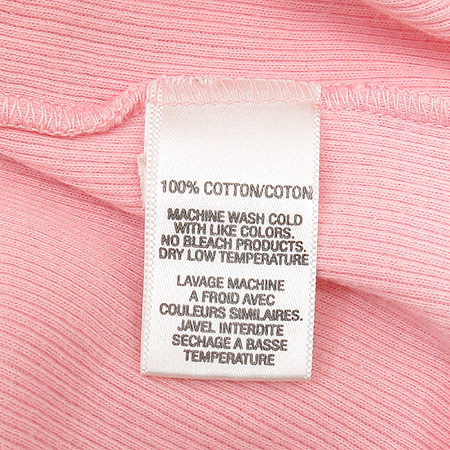 JUICY COUTURE(��� �ٶٸ�) ��ũ�÷� �������� �̹���4 - ���̺��� �߰���ǰ