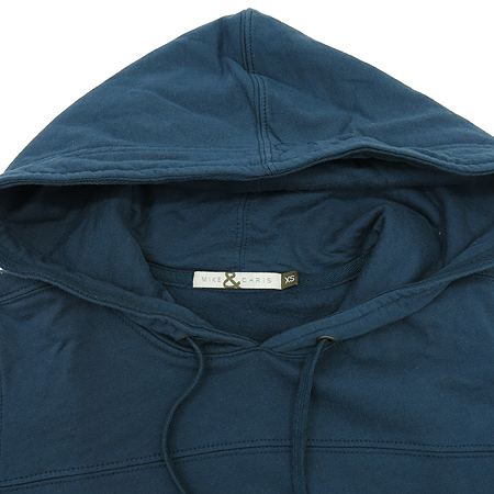 MIKE&CHRIS(����ũ&ũ����) ���̺��÷� �ĵ�Ƽ (MADE IN U.S.A) �̹���3 - ���̺��� �߰���ǰ