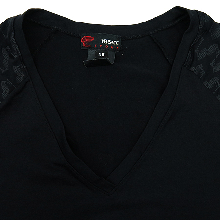 Versace(������ü) SPORT �����÷� ���̳� ����Ƽ �̹���2 - ���̺��� �߰���ǰ