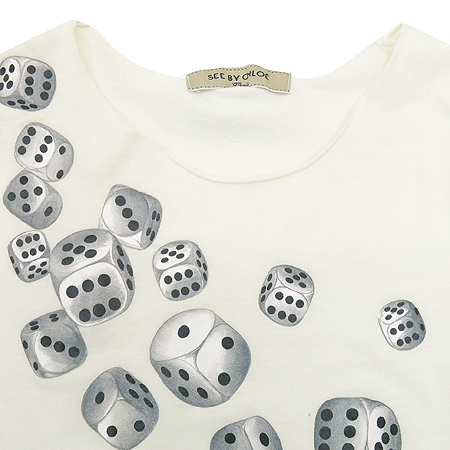 SEE BY Chloe(���ο�) ���̺����÷� ���������� ����Ƽ �̹���2 - ���̺��� �߰���ǰ