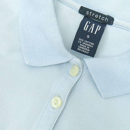 GAP(��) ��ī�̺����÷� ī�� ����Ƽ �̹���3 - ���̺��� �߰���ǰ