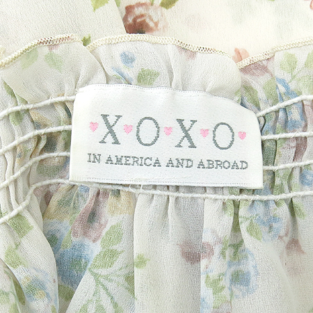 XOXO(������������) �������÷� �ö�� ������ ���콺 (MADE IN U.S.A) �̹���4 - ���̺��� �߰���ǰ