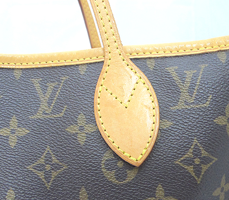 Louis Vuitton(���̺���) M40156 ���׷� ĵ���� �׹�Ǯ MM ����� [�д����] �̹���4 - ���̺��� �߰���ǰ
