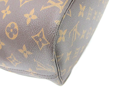 Louis Vuitton(���̺���) M40156 ���׷� ĵ���� �׹�Ǯ MM ����� [�д����] �̹���5 - ���̺��� �߰���ǰ