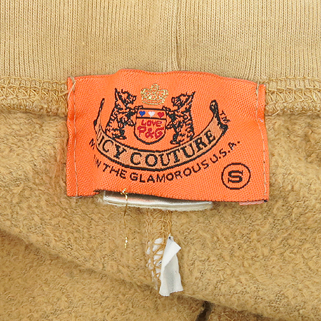 JUICY COUTURE(��� �ٶٸ�) �������÷� Ʈ���̴� ���� �̹���4 - ���̺��� �߰���ǰ