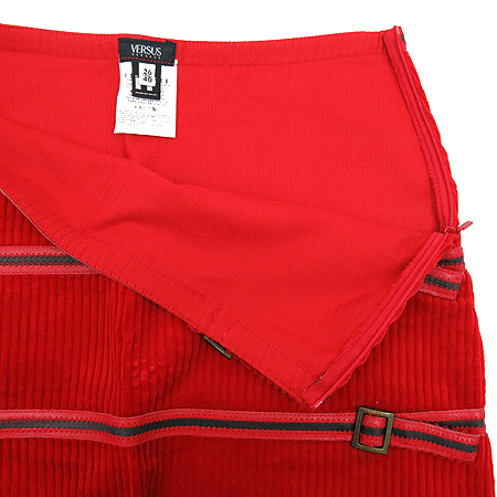 Versace(������ü) VERSUS �����÷� ���� ��ĿƮ �̹���2 - ���̺��� �߰���ǰ