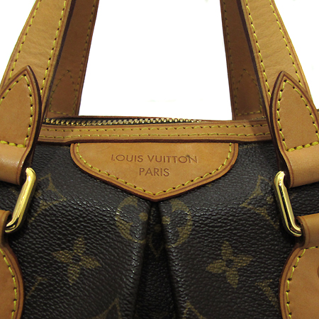 Louis Vuitton(���̺���) M40145 ���׷� ĵ���� �ȷ��� PM 2WAY [��õ ������] �̹���3 - ���̺��� �߰���ǰ