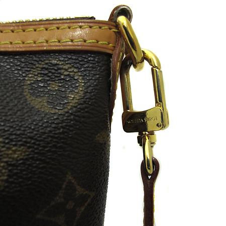 Louis Vuitton(���̺���) M40145 ���׷� ĵ���� �ȷ��� PM 2WAY [��õ ������] �̹���4 - ���̺��� �߰���ǰ