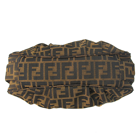 Fendi(���) 8BR615 FF�ΰ� ��ī �к긯 ���� �ΰ� ü�� �̾� S������ ��Ʈ�� [�̾��������] �̹���5 - ���̺��� �߰���ǰ