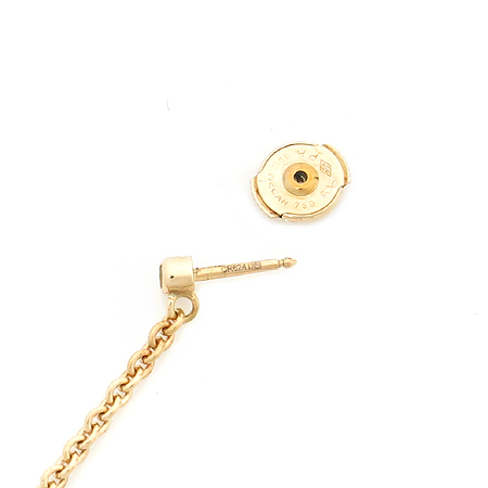 Cartier(��쿡) 18K ȭ��Ʈ��� ������ Ʈ����Ƽ �Ͱ��� �̹���2 - ���̺��� �߰���ǰ