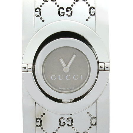 Gucci(����) YA112501 TWIRL(Ʈ��) GG �ΰ� ��ƿ �극�̽��� ���� �ð� �̹���3 - ���̺��� �߰���ǰ