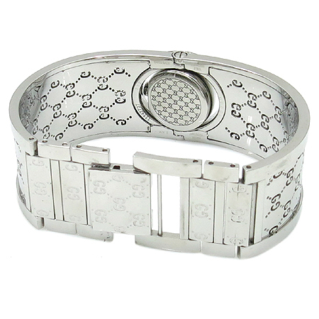 Gucci(����) YA112501 TWIRL(Ʈ��) GG �ΰ� ��ƿ �극�̽��� ���� �ð� �̹���5 - ���̺��� �߰���ǰ