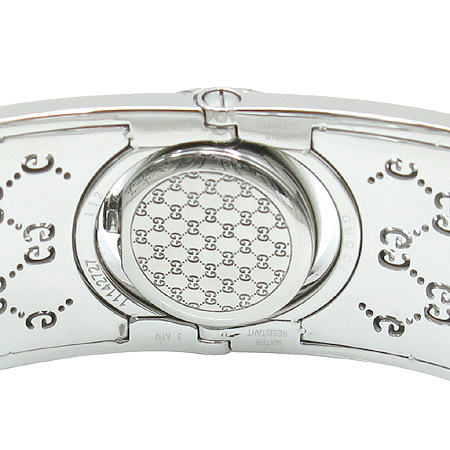 Gucci(����) YA112501 TWIRL(Ʈ��) GG �ΰ� ��ƿ �극�̽��� ���� �ð� �̹���6 - ���̺��� �߰���ǰ