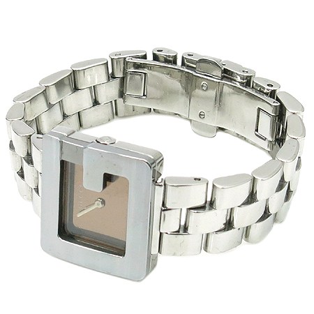 Gucci(����) 3600L G���� ��ƿ ������ �ð� �̹���2 - ���̺��� �߰���ǰ