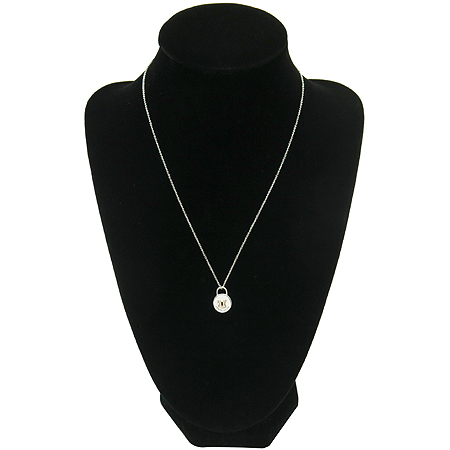 Tiffany(Ƽ�Ĵ�) 925(�ǹ�) + 750(18k ���) ���Ʈ ����� �̹���3 - ���̺��� �߰���ǰ