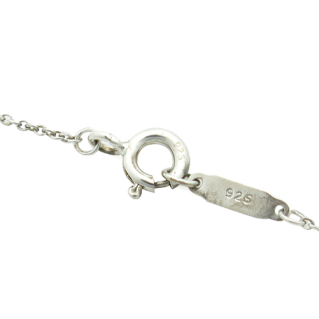 Tiffany(Ƽ�Ĵ�) 925(�ǹ�) + 750(18k ���) ���Ʈ ����� �̹���6 - ���̺��� �߰���ǰ