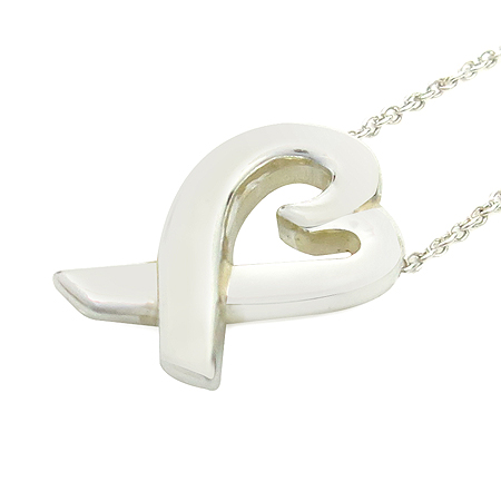 Tiffany(Ƽ�Ĵ�) 925(�ǹ�) Paloma Picasso(�ȷθ� ��ī��) ������Ʈ ����� �̹���4 - ���̺��� �߰���ǰ