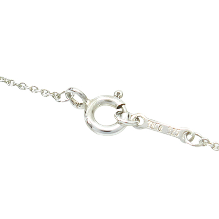 Tiffany(Ƽ�Ĵ�) 925(�ǹ�) Paloma Picasso(�ȷθ� ��ī��) ������Ʈ ����� �̹���6 - ���̺��� �߰���ǰ