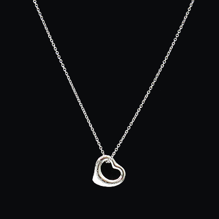 Tiffany(Ƽ�Ĵ�) 18K ȭ��Ʈ ��� ������Ʈ ����� �̹���2 - ���̺��� �߰���ǰ