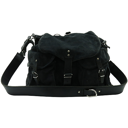 Balenciaga(�߷��þư�) 125734 �� ���� �����̵� ���� ũ�ν��� + ���� �ſ� �̹���2 - ���̺��� �߰���ǰ