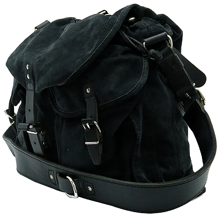 Balenciaga(�߷��þư�) 125734 �� ���� �����̵� ���� ũ�ν��� + ���� �ſ� �̹���3 - ���̺��� �߰���ǰ