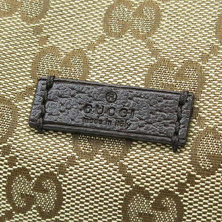 Gucci(����) 181092 GG �ΰ� �ڰ��� ��� ũ�ν��� [��������] �̹���4 - ���̺��� �߰���ǰ