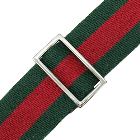 Gucci(����) 181092 GG �ΰ� �ڰ��� ��� ũ�ν��� [��������] �̹���5 - ���̺��� �߰���ǰ