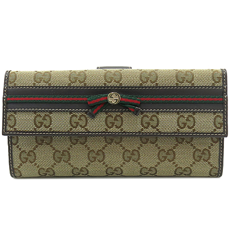 Gucci(����) 256933 GG�ΰ� �ڰ��� ��ũ����� ����ΰ� �Ｑ��Ƽġ ������� ������ �̹���2 - ���̺��� �߰���ǰ